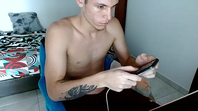 deividcloud36 online show from September 25, 9:07 pm