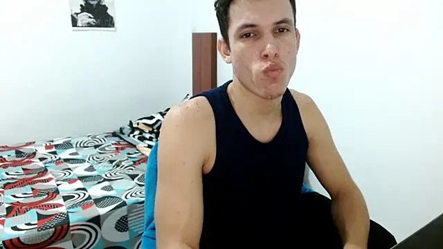 deividcloud36 online show from October 22, 9:25 pm