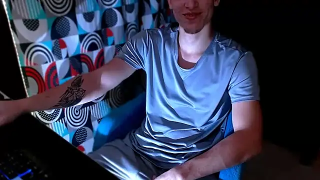 deividcloud36 online show from November 28, 1:08 am