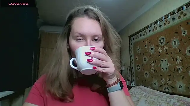 AnnaXLovers online show from November 11, 4:29 pm