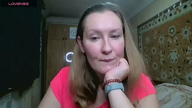 AnnaXLovers online show from November 26, 1:23 pm