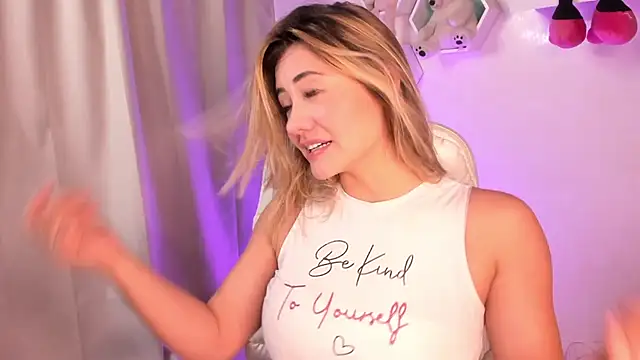 Nataliia 09 online show from March 6, 4:38 pm