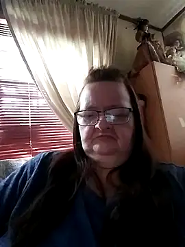 Bayou Woman68 online show from September 15, 3:34 pm