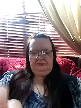 Bayou Woman68 online show from September 16, 4:52 pm