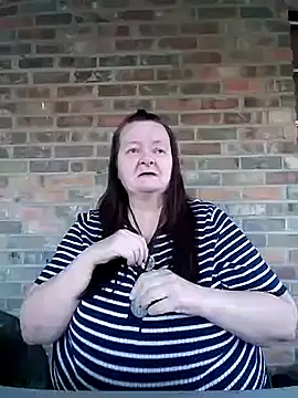 Bayou Woman68 online show from October 29, 10:33 pm