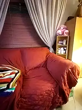 Bayou Woman68 online show from January 8, 12:13 am