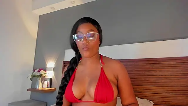 Adelehottman online show from October 11, 2:33 am