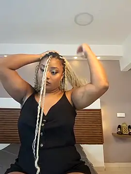 Adelehottman online show from June 26, 7:29 pm