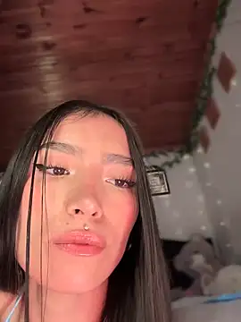 Milena-1 online show from March 7, 8:56 am