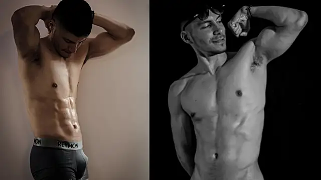 daniel sexy777 online show from June 19, 1:32 am