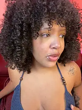 Snapshot of 99_Lilith chatting on February 22, 10:19 pm 99 Lilith online show from February 22, 10:19 pm