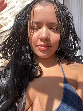 99 Lilith online show from July 13, 4:43 pm
