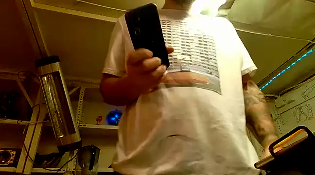 turkfucker online show from March 17, 11:32 pm