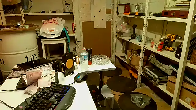 turkfucker online show from March 18, 2:36 am
