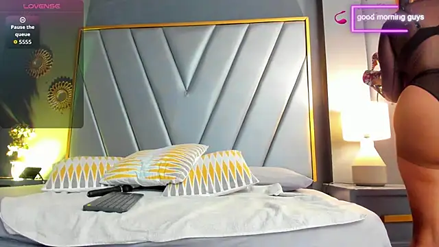 BrendaAdams  online show from September 26, 11:03 am