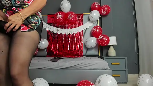 BrendaAdams  online show from October 20, 11:54 am