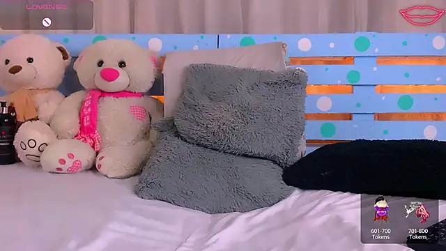 Sara-04 online show from December 24, 2:43 am