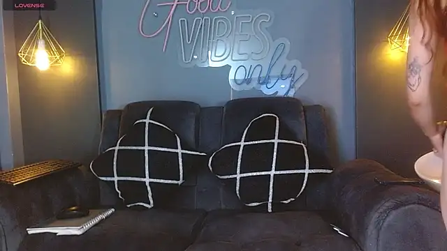 LOLIITA  LOVE online show from October 8, 5:10 pm