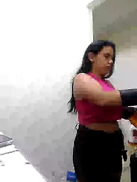  Miaaleon online show from January 29, 12:54 am