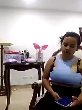  Miaaleon online show from January 29, 12:35 pm