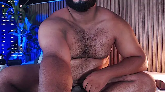 DilanJonnes  online show from January 16, 11:59 pm