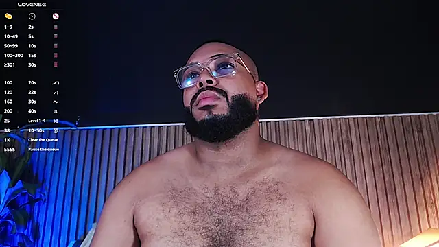 DilanJonnes  online show from February 5, 10:33 pm