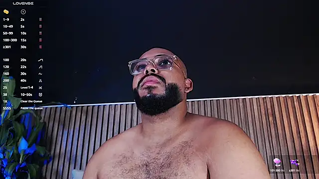 DilanJonnes  online show from March 6, 9:53 pm