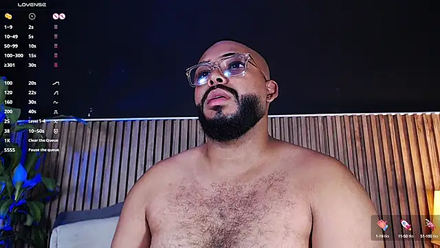 DilanJonnes  online show from March 9, 2:50 am