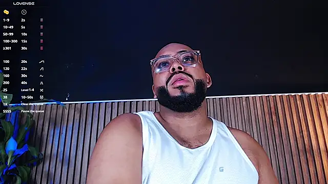 DilanJonnes  online show from March 9, 11:56 pm