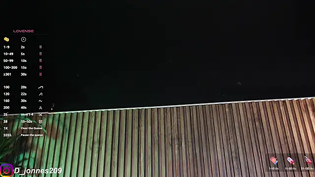 DilanJonnes  online show from September 28, 10:26 pm