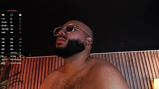 DilanJonnes  online show from November 4, 10:20 pm