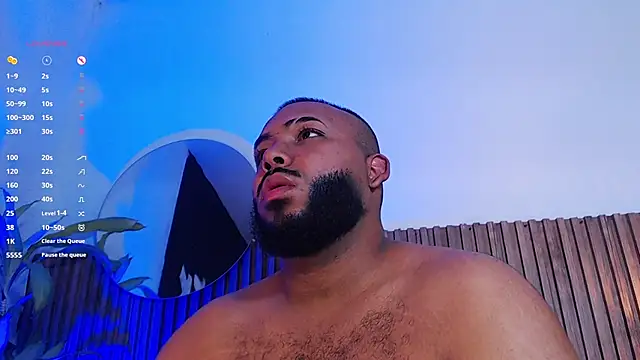 DilanJonnes  online show from December 5, 5:42 pm