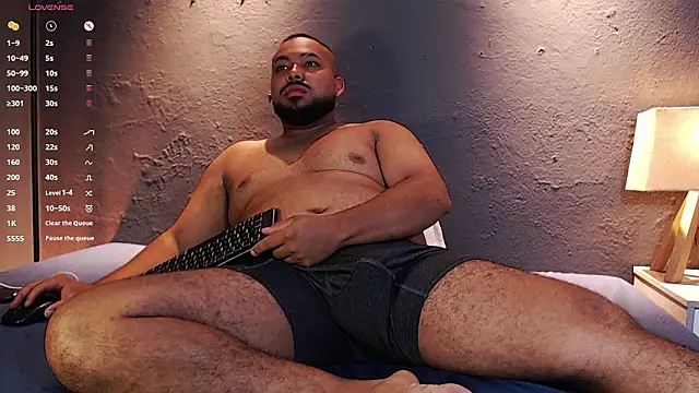 DilanJonnes  online show from February 4, 5:19 pm