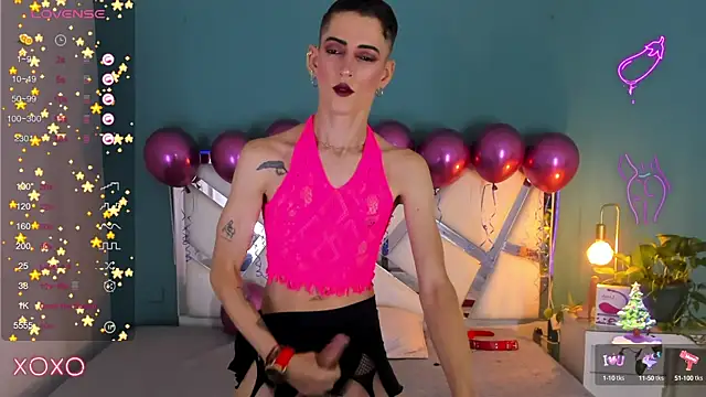 dominic thailor online show from December 24, 5:13 pm
