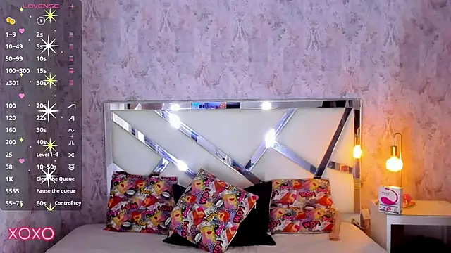 dominic thailor online show from September 22, 1:46 pm