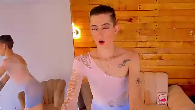 dominic thailor online show from November 25, 2:39 pm