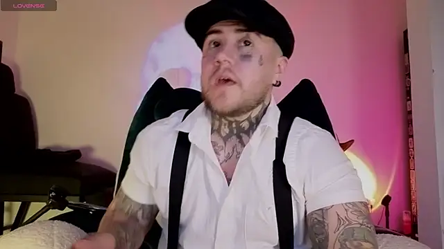 Ash gusbig online show from November 12, 3:18 am