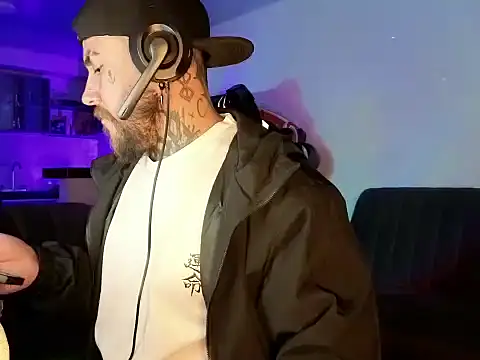 Ash gusbig online show from February 25, 3:49 am