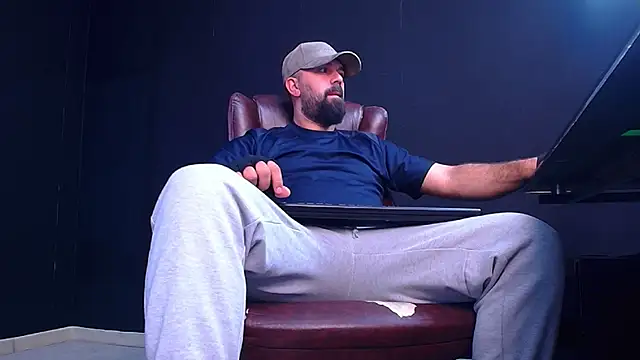 JackEthann online show from September 10, 5:07 am