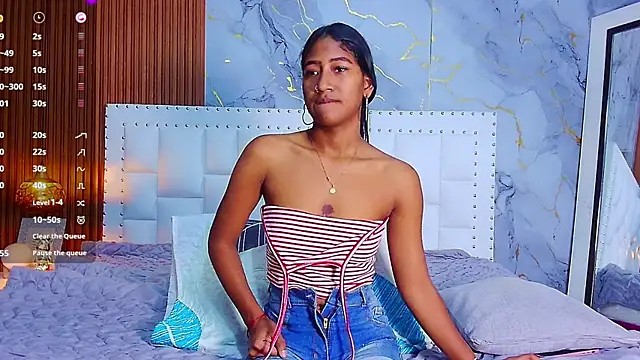 indianschoolgirl online show from February 3, 7:31 pm