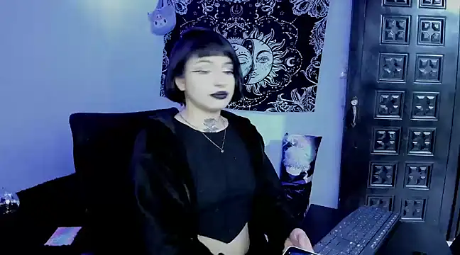 Venushexivu616 online show from January 26, 7:53 am