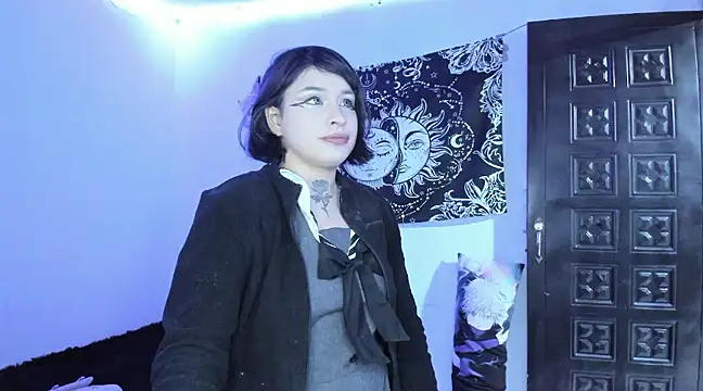 Venushexivu616 online show from March 19, 2:16 am