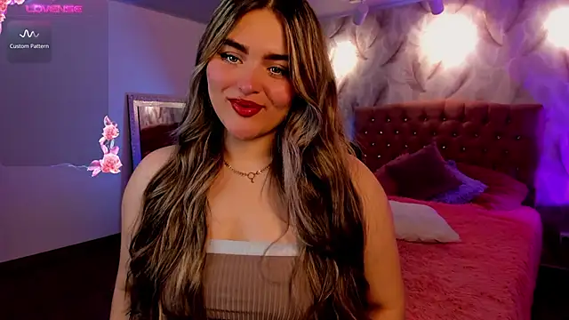 cattaleya    online show from September 25, 3:21 am