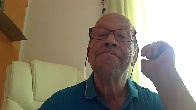 Bobby5169 online show from October 2, 11:50 am