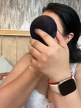 Snapshot of AshleeyPrincess chatting on October 10, 12:37 pm AshleeyPrincess online show from October 10, 12:37 pm