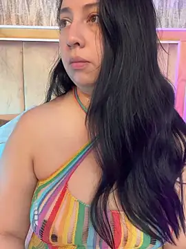 Snapshot of AshleeyPrincess chatting on October 15, 12:27 pm AshleeyPrincess online show from October 15, 12:27 pm