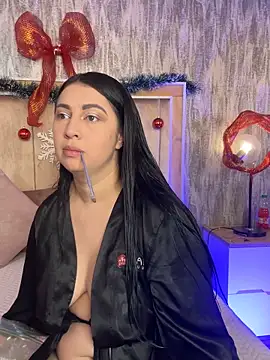 AshleeyPrincess online show from December 20, 11:50 am