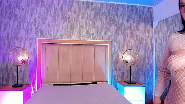 AshleeyPrincess online show from February 2, 12:15 pm