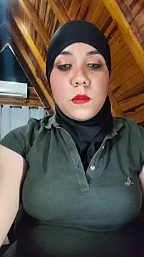 AmbarBurhan online show from October 1, 5:52 pm