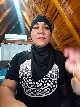 AmbarBurhan online show from November 22, 4:17 pm